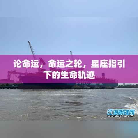 星座指引下的命运之轮与生命轨迹探究