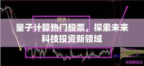 量子计算热门股票,探索未来科技投资新领域